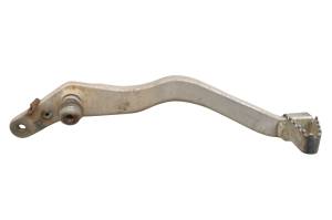 Can-Am - 08 Can-Am DS450 Rear Brake Pedal - Image 3