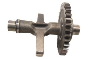 87 Honda TRX250X Counter Balancer Crankshaft Balance