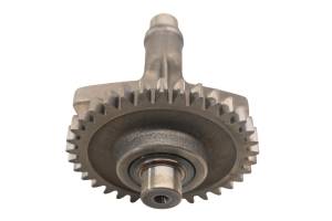 Honda - 87 Honda TRX250X Counter Balancer Crankshaft Balance - Image 2