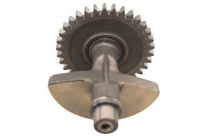 Honda - 87 Honda TRX250X Counter Balancer Crankshaft Balance - Image 3
