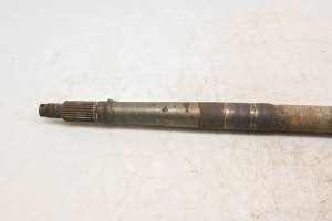 Honda - 06 Honda TRX250EX Rear Axle - Image 2