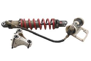 08 Can-Am DS450 Podium Rear Shock & Linkage Fox