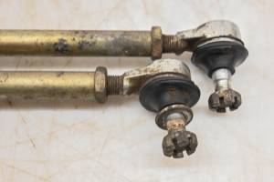 08 Can-Am DS450 Front End Shocks A-Arms & Tie Rods Walsh Fox - Image 4