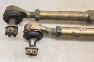 08 Can-Am DS450 Front End Shocks A-Arms & Tie Rods Walsh Fox - Image 5