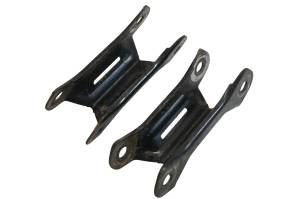 Can-Am - 18 Can-Am Outlander Max 650 XT 4x4 Brackets Mounts - Image 3