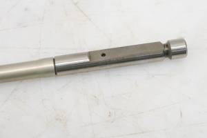 Kawasaki - 08 Kawasaki KFX450R Clutch Push Rod - Image 3