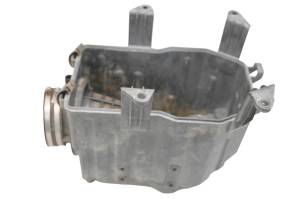 08 Kawasaki KFX450R Airbox Intake Air Box