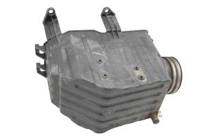 Kawasaki - 08 Kawasaki KFX450R Airbox Intake Air Box - Image 3