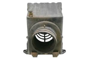 Kawasaki - 08 Kawasaki KFX450R Airbox Intake Air Box - Image 4