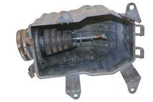 Kawasaki - 08 Kawasaki KFX450R Airbox Intake Air Box - Image 5