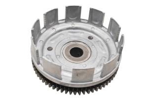 87 Honda TRX250X Clutch Basket