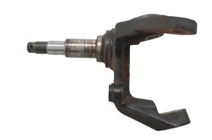 Honda - 87 Honda TRX250X Front Right Spindle Knuckle - Image 4