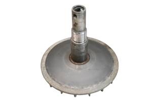 Kawasaki - 04 Kawasaki KFX700 2x4 Primary Drive Clutch Sheave V-Force - Image 1