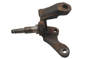 Honda - 87 Honda TRX250X Front Left Spindle Knuckle - Image 3
