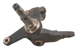 Honda - 87 Honda TRX250X Front Left Spindle Knuckle - Image 4