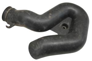 Kawasaki - 04 Kawasaki KFX700 2x4 Clutch Snorkel Exhaust Vent Tube V-Force - Image 1