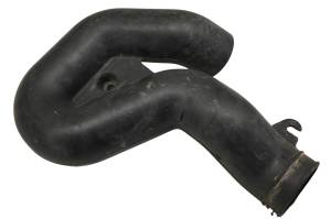 Kawasaki - 04 Kawasaki KFX700 2x4 Clutch Snorkel Exhaust Vent Tube V-Force - Image 2