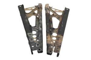 Can-Am - 08 Can-Am DS450 Subframe Extensions Left & Right - Image 2