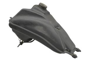 Kawasaki - 08 Kawasaki KFX450R Gas Tank & Fuel Pump - Image 1