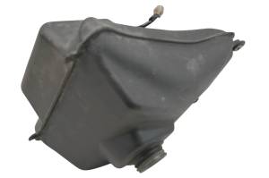 Kawasaki - 08 Kawasaki KFX450R Gas Tank & Fuel Pump - Image 3