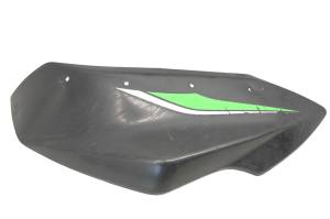 Kawasaki - 08 Kawasaki KFX450R Rear Left Outer Fender Flare - Image 2