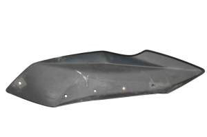 Kawasaki - 08 Kawasaki KFX450R Rear Left Outer Fender Flare - Image 3