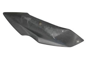 Kawasaki - 08 Kawasaki KFX450R Rear Left Outer Fender Flare - Image 4