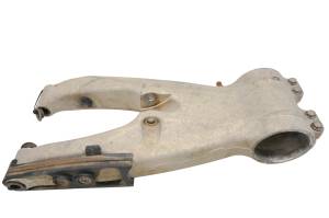 08 Kawasaki KFX450R Rear Swingarm