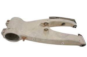 Kawasaki - 08 Kawasaki KFX450R Rear Swingarm - Image 2