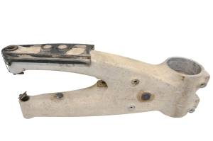 Kawasaki - 08 Kawasaki KFX450R Rear Swingarm - Image 4