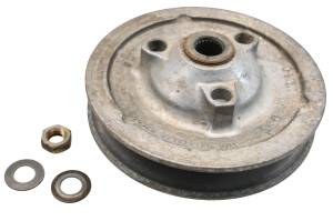 Kawasaki - 04 Kawasaki KFX700 2x4 Secondary Driven Clutch V-Force - Image 2