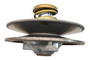 Kawasaki - 04 Kawasaki KFX700 2x4 Secondary Driven Clutch V-Force - Image 4