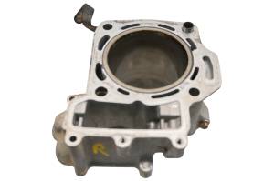 Kawasaki - 04 Kawasaki KFX700 2x4 Rear Cylinder V-Force - Image 1