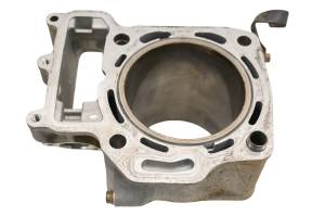 Kawasaki - 04 Kawasaki KFX700 2x4 Rear Cylinder V-Force - Image 2