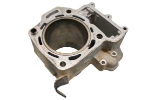 Kawasaki - 04 Kawasaki KFX700 2x4 Rear Cylinder V-Force - Image 3