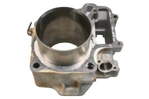 Kawasaki - 04 Kawasaki KFX700 2x4 Rear Cylinder V-Force - Image 4