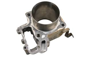 Kawasaki - 04 Kawasaki KFX700 2x4 Rear Cylinder V-Force - Image 5