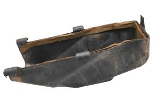 Kawasaki - 04 Kawasaki KFX700 2x4 Gas Tank Cover V-Force - Image 1