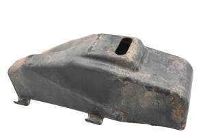 Kawasaki - 04 Kawasaki KFX700 2x4 Gas Tank Cover V-Force - Image 4