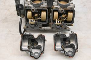 Kawasaki - 04 Kawasaki KFX700 2x4 Carburetor Carb V-Force - Image 6