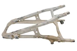 08 Kawasaki KFX450R Subframe
