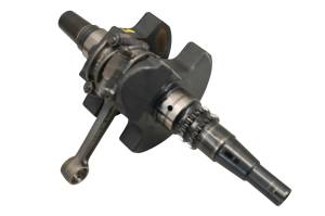 Kawasaki - 04 Kawasaki KFX700 2x4 Crankshaft Crank Shaft & Connecting Rod V-Force - Image 4