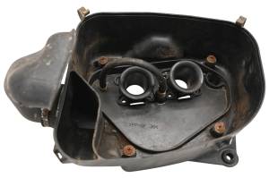 04 Kawasaki KFX700 2x4 Lower Airbox Intake Air Box V-Force
