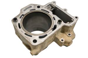 Kawasaki - 04 Kawasaki KFX700 2x4 Front Cylinder V-Force - Image 3