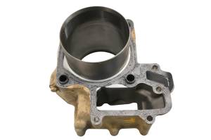 Kawasaki - 04 Kawasaki KFX700 2x4 Front Cylinder V-Force - Image 4