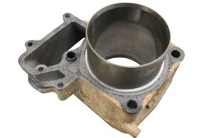 Kawasaki - 04 Kawasaki KFX700 2x4 Front Cylinder V-Force - Image 5