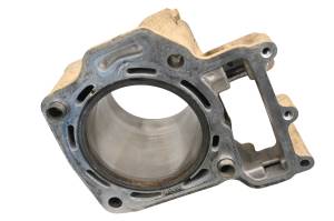 Kawasaki - 04 Kawasaki KFX700 2x4 Front Cylinder V-Force - Image 6