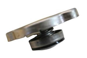 Can-Am - 18 Can-Am Outlander Max 650 XT 4x4 Radiator Cap - Image 2
