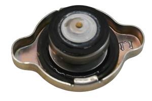 Can-Am - 18 Can-Am Outlander Max 650 XT 4x4 Radiator Cap - Image 3