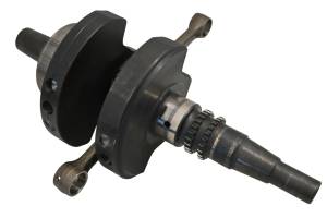 Kawasaki - 04 Kawasaki KFX700 2x4 Crankshaft Crank Shaft & Connecting Rod V-Force - Image 4